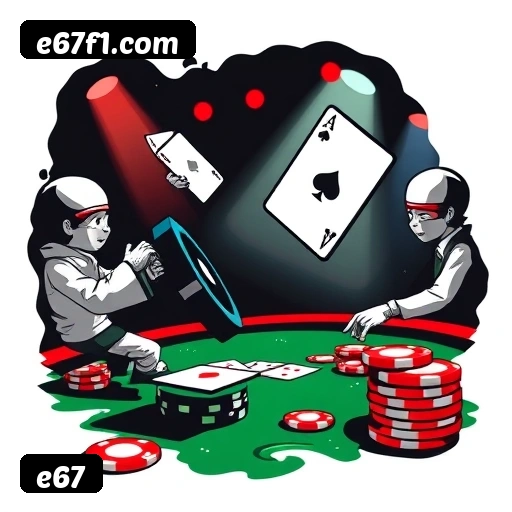 Dicas para ganhar na e67