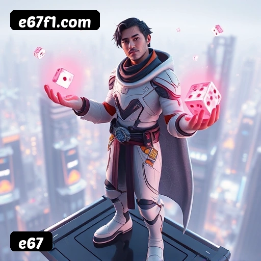 Dealers profissionais da e67