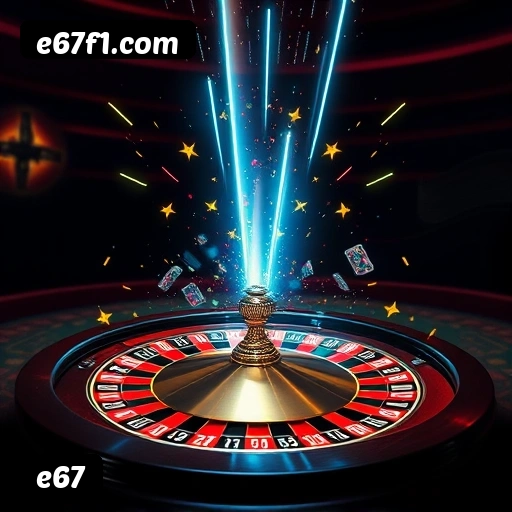 Notificações e promoções