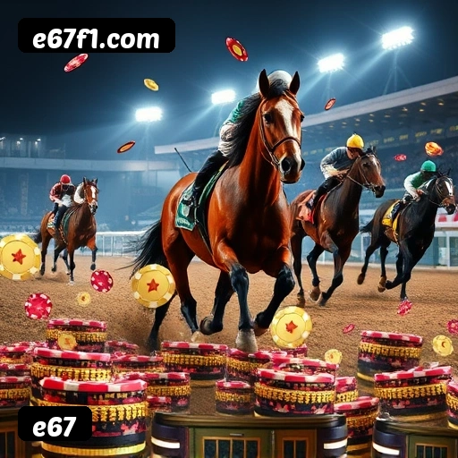 Cashback semanal e67