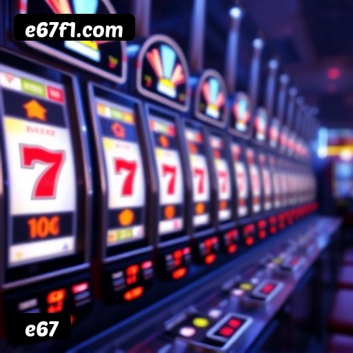 Métodos de pagamento aceitos na e67