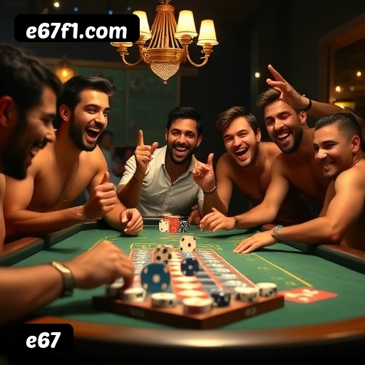 Instalação Android e67